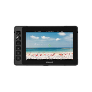 SmallHD 16-0727 - Ultra 7 - Bright Touchscreen Monitor