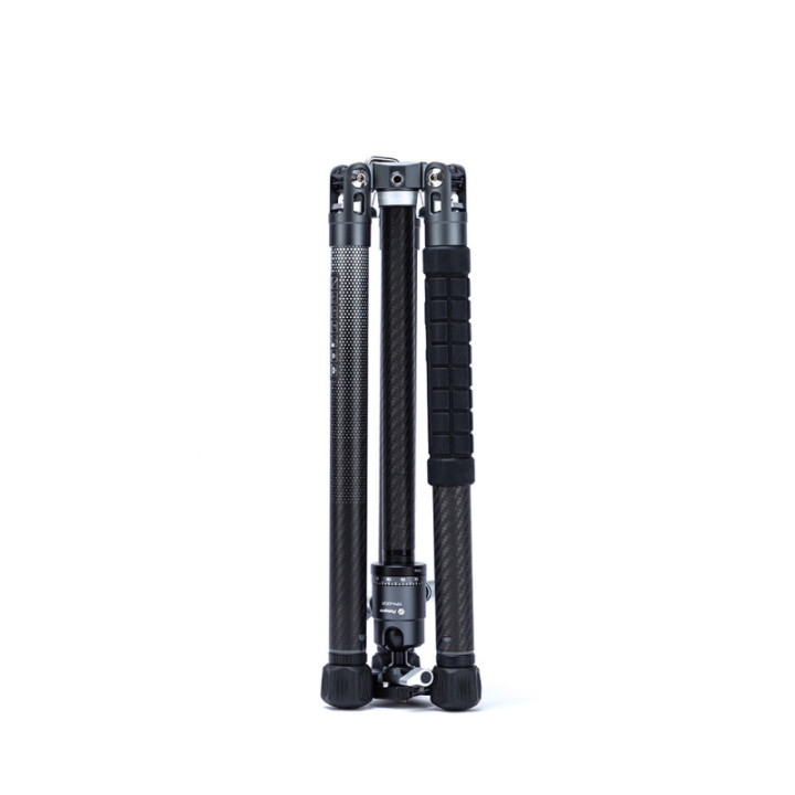 FotoPro X-AIRCROSS 3 Carbon - Carbon Fiber Extendable Tripod