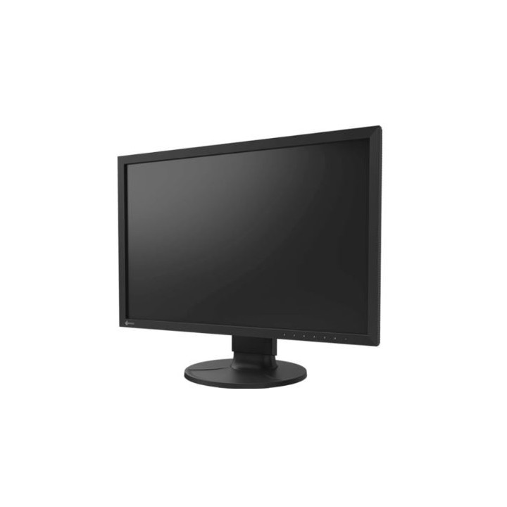 Eizo CS2400R - 24,1'' Color Edge 1920 x 1200 (16:10) Graphic Monitor, Black