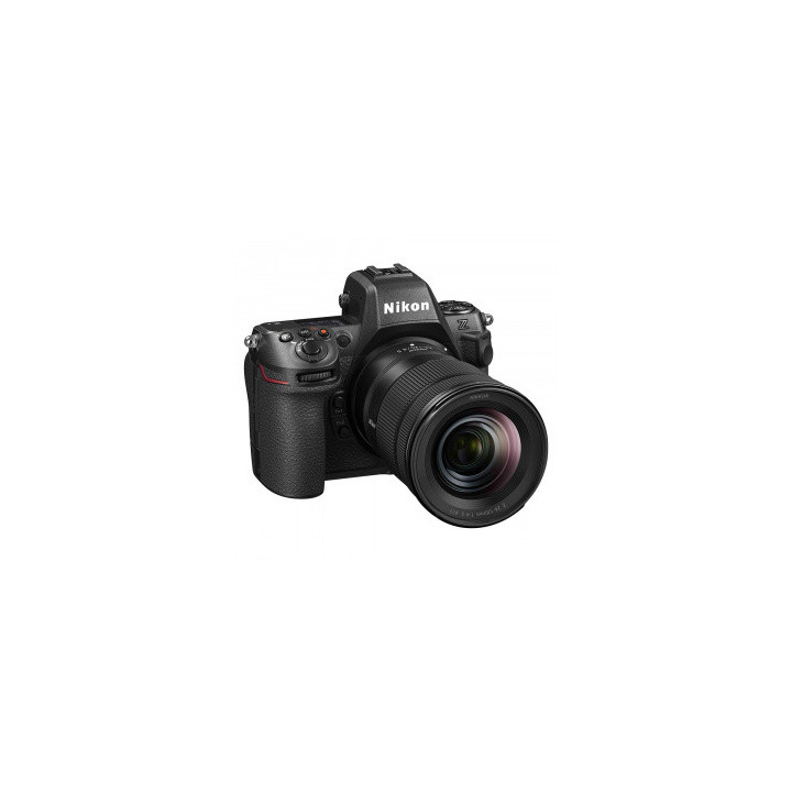 Nikon VOA100K001 - Z 8  Kit incl. 24-120mm f4 S