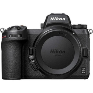 Nikon VOA060AE - Z 6II Body