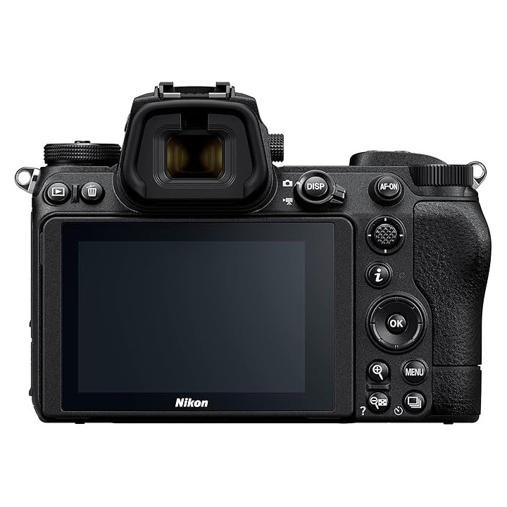 Nikon VOA060AE - Z 6II Body
