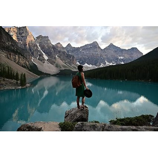 Nikon VOA060K008 - Z 6II Kit incl. 24-120mm f4 S