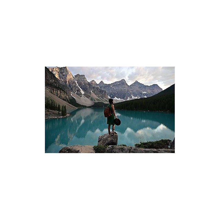 Nikon VOA060K008 - Z 6II Kit incl. 24-120mm f4 S