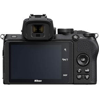 Nikon VOA050AE - Z 50 Body