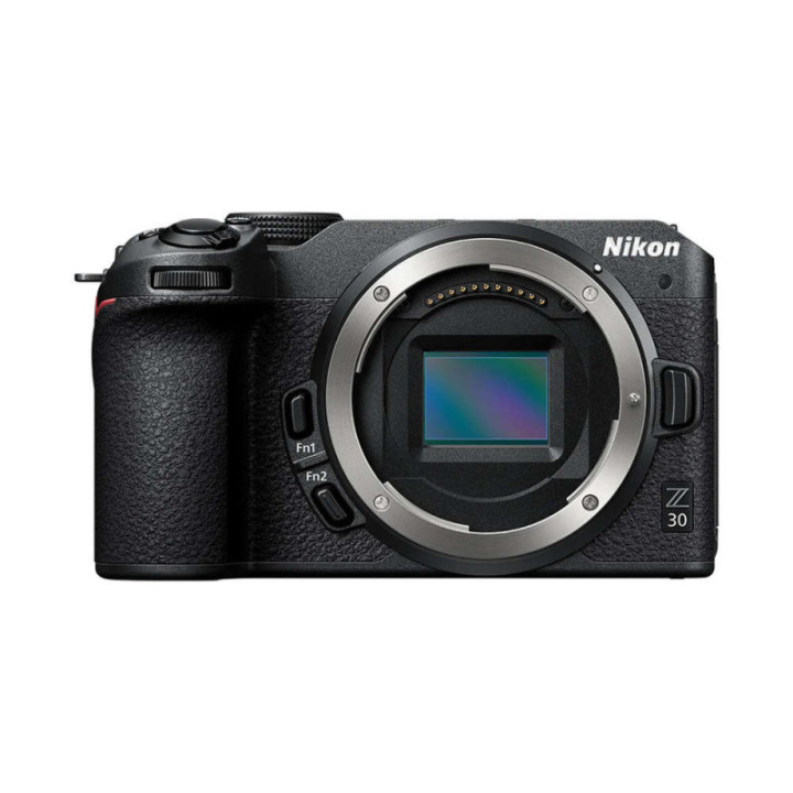 Nikon VOA110AE - Z 30 Body
