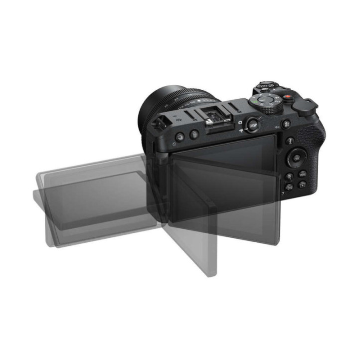 Nikon VOA110AE - Z 30 Body