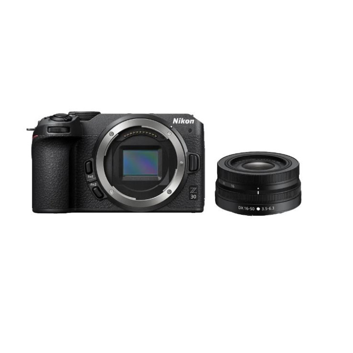 Nikon VOA110K001 - Z 30 Kit 16-50mm 1:3.5-6.3 VR DX