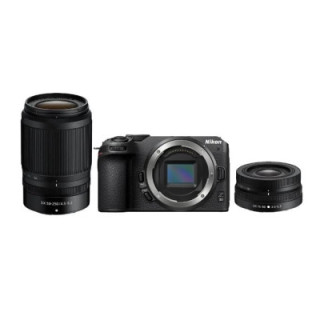Nikon VOA110K002 - Z 30 DZ Kit (16-50 VR DX + 50-250 VR DX)