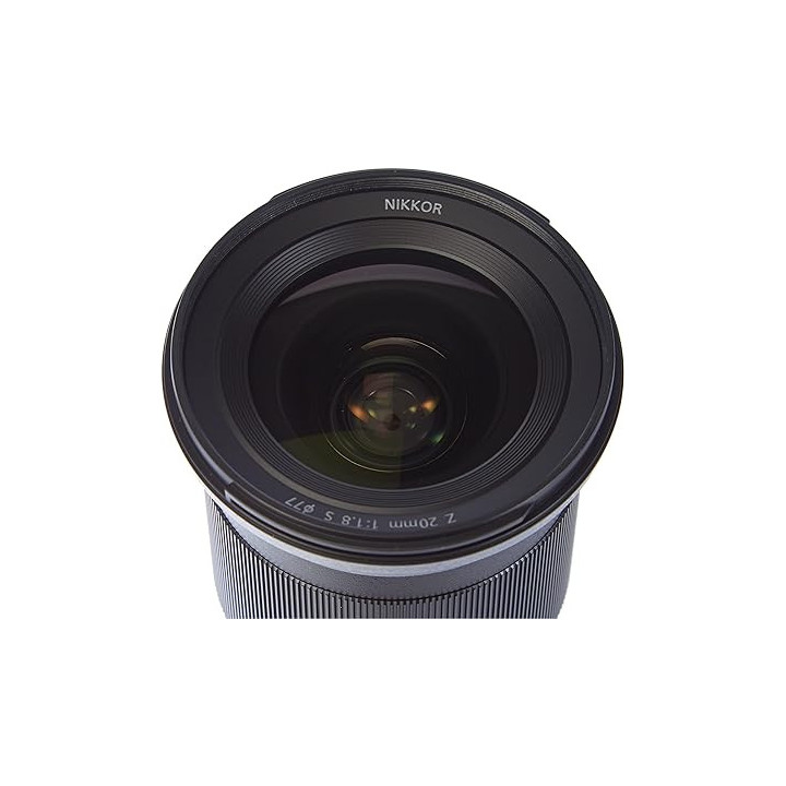 Nikon JMA104DA - NIKKOR Z 20mm f1.8 S
