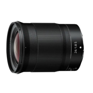Nikon JMA103DA - NIKKOR Z 24mm f/1.8 S