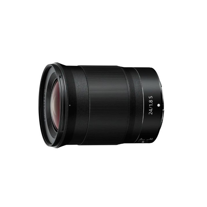 Nikon JMA103DA - NIKKOR Z 24mm f1.8 S