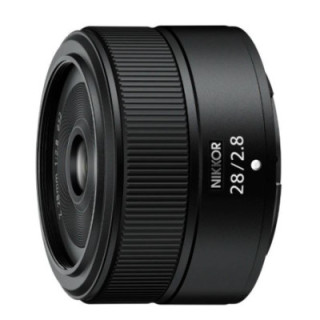 Nikon JMA105DA - NIKKOR Z 28mm f/2.8 