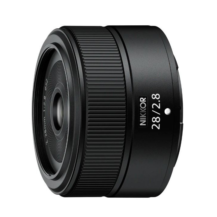 Nikon JMA105DA - NIKKOR Z 28mm f/2.8 