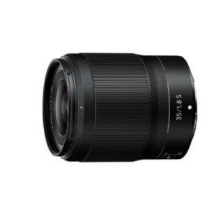 Nikon JMA102DA - NIKKOR Z 35mm f/1.8 S