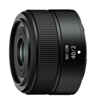 Nikon JMA106DA - NIKKOR Z 40mm f2