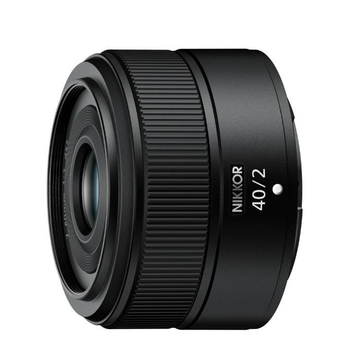 Nikon JMA106DA - NIKKOR Z 40mm f2
