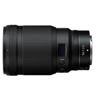 Nikon JMA003DA - NIKKOR Z 50mm f/1.2 S
