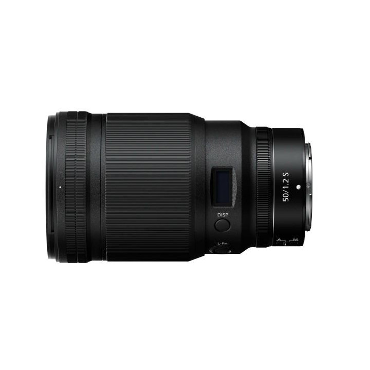 Nikon JMA003DA - NIKKOR Z 50mm f1.2 S