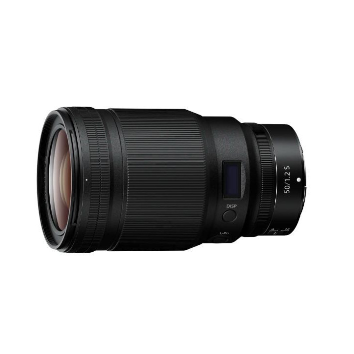 Nikon JMA003DA - NIKKOR Z 50mm f1.2 S