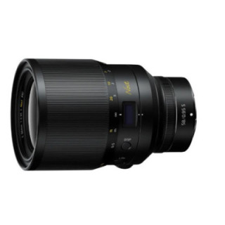 Nikon JMA002DA - NIKKOR Z 58mm f/0.95 S  NOCT