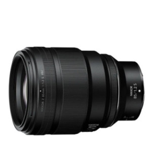Nikon JMA302DA - NIKKOR Z 85mm f1.2 S