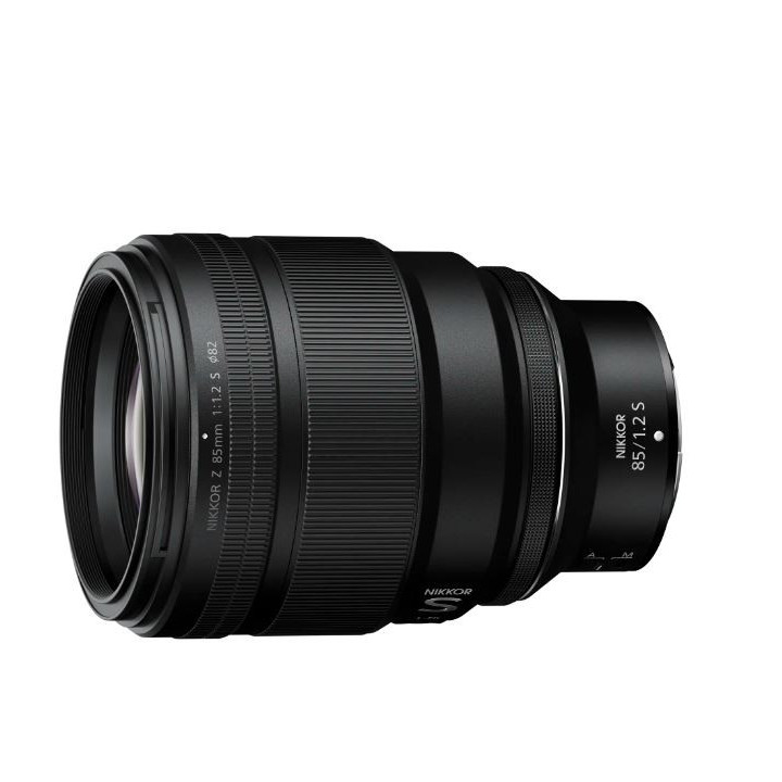 Nikon JMA302DA - NIKKOR Z 85mm f1.2 S