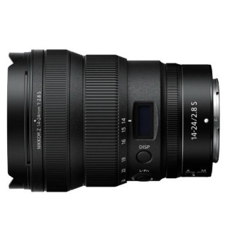 Nikon JMA711DA - NIKKOR Z 14-24mm f2.8 S