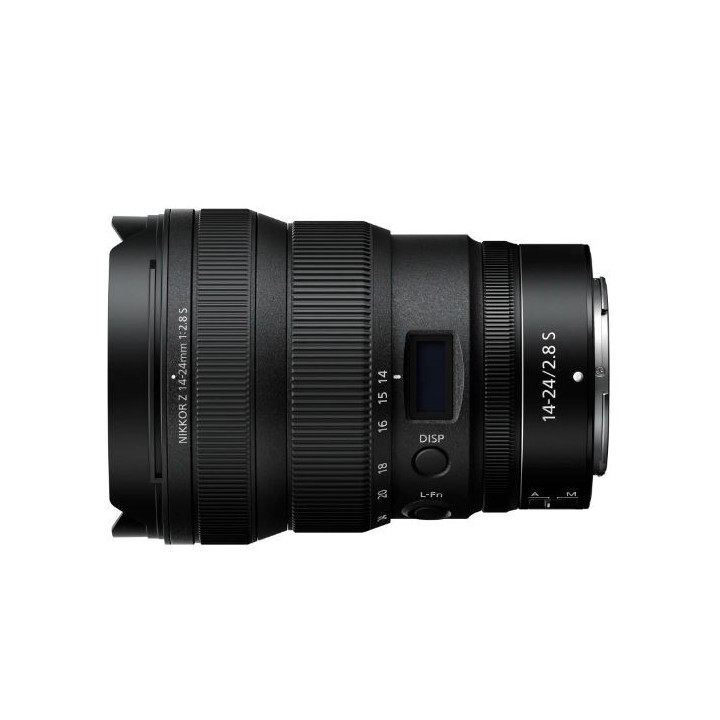 Nikon JMA711DA - NIKKOR Z 14-24mm f2.8 S