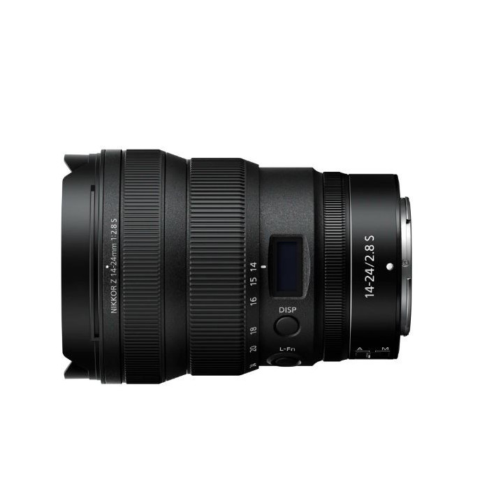 Nikon JMA711DA - NIKKOR Z 14-24mm f2.8 S