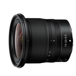 Nikon JMA705DA - NIKKOR Z 14-30mm f4 S