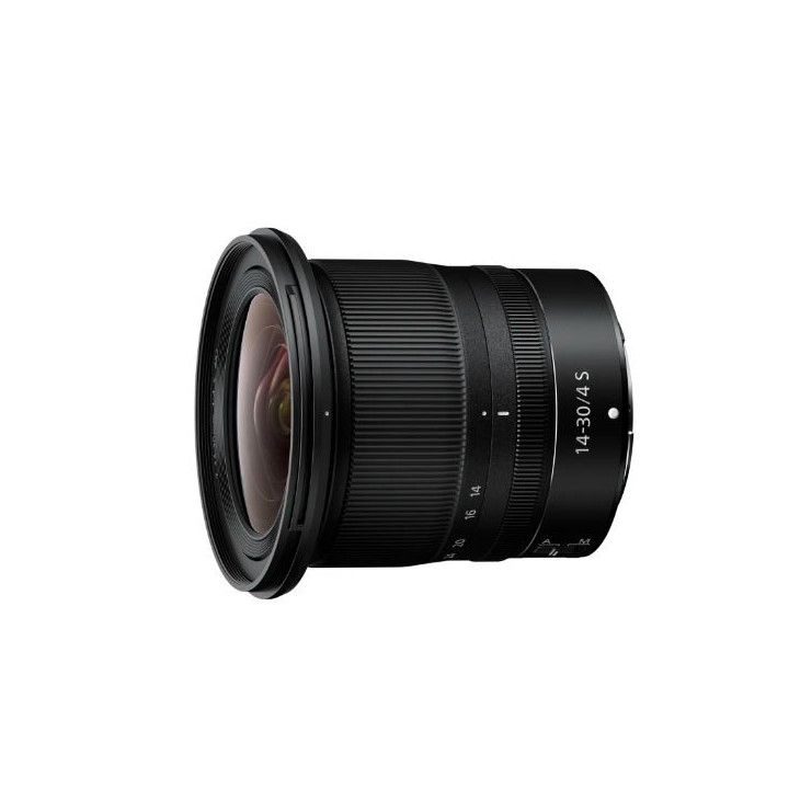 Nikon JMA705DA - NIKKOR Z 14-30mm f4 S