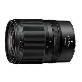 Nikon JMA718DA - NIKKOR Z 17-28mm f2.8