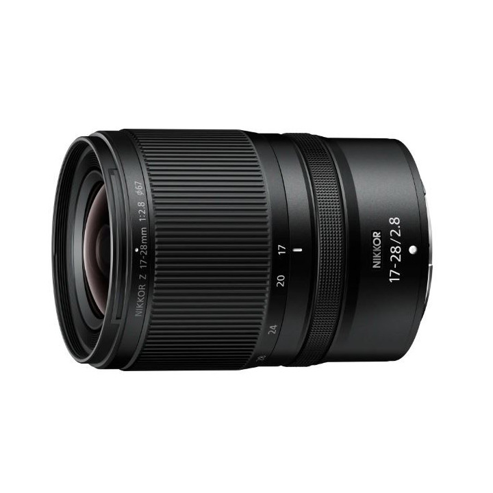 Nikon JMA718DA - NIKKOR Z 17-28mm f2.8