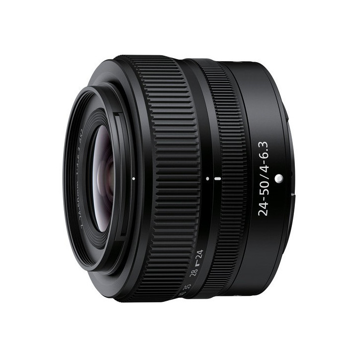 Nikon JMA712DA - NIKKOR Z 24-50 mm f3.5-6.3