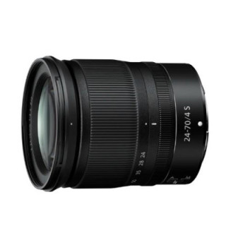 Nikon JMA704DA - NIKKOR Z 24-70mm f4 S