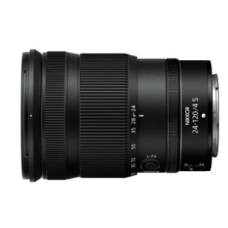Nikon JMA714DA - NIKKOR Z 24-120mm f4 S