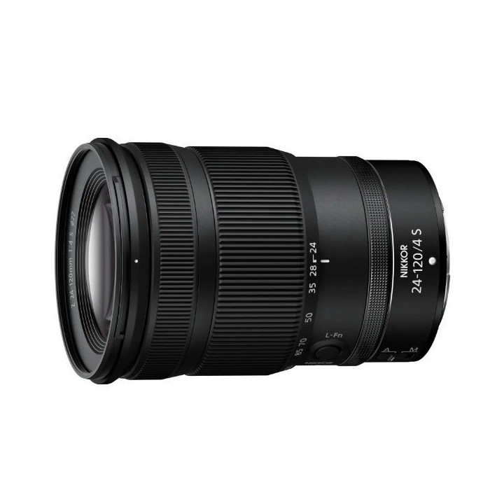Nikon JMA714DA - NIKKOR Z 24-120mm f4 S