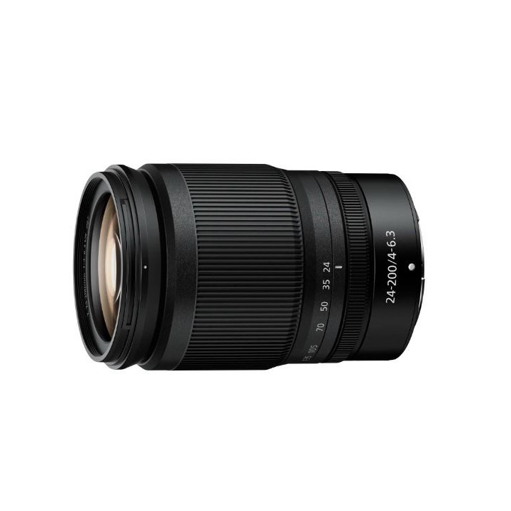 Nikon JMA710DA - NIKKOR Z 24-200mm f4-6.3 VR
