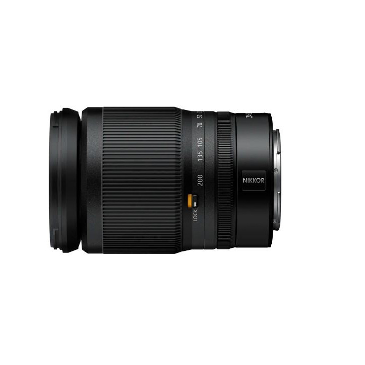Nikon JMA710DA - NIKKOR Z 24-200mm f4-6.3 VR