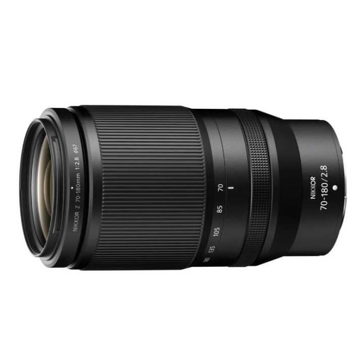 Nikon JMA721DA - NIKKOR Z 70-180mm f2.8