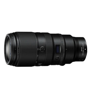 Nikon JMA716DB - NIKKOR Z 100-400mm f4.5-5.6 VR S