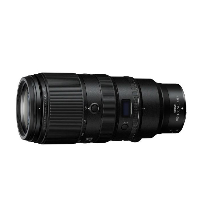 Nikon JMA716DB - NIKKOR Z 100-400mm f4.5-5.6 VR S