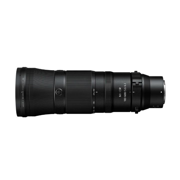 Nikon JMA720DA - NIKKOR Z 180-600mm f/5.6-6.3 VR