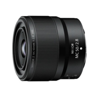 Nikon JMA603DA - NIKKOR Z MC 50mm f/2.8 