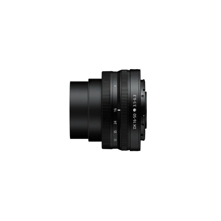 Nikon JMA706DA - NIKKOR Z 16-50mm f3.5-6.3 VR DX