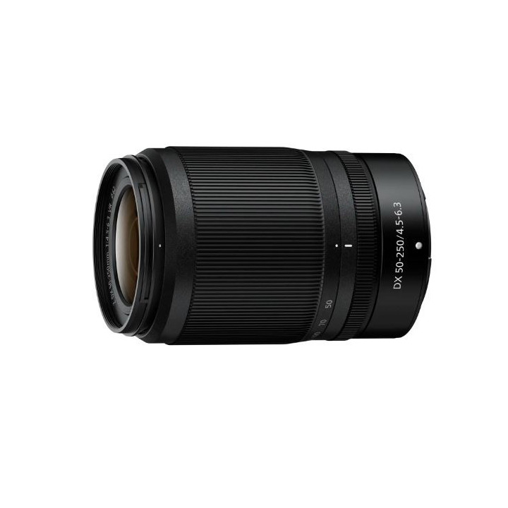 Nikon JMA707DA - NIKKOR Z 50-250mm f4.5 6.3 VR DX