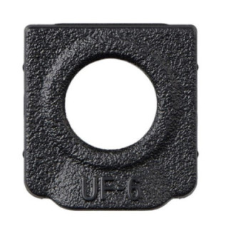 Nikon VBW92501 - EF-4 Connector Cover for Audio Cable (D5)