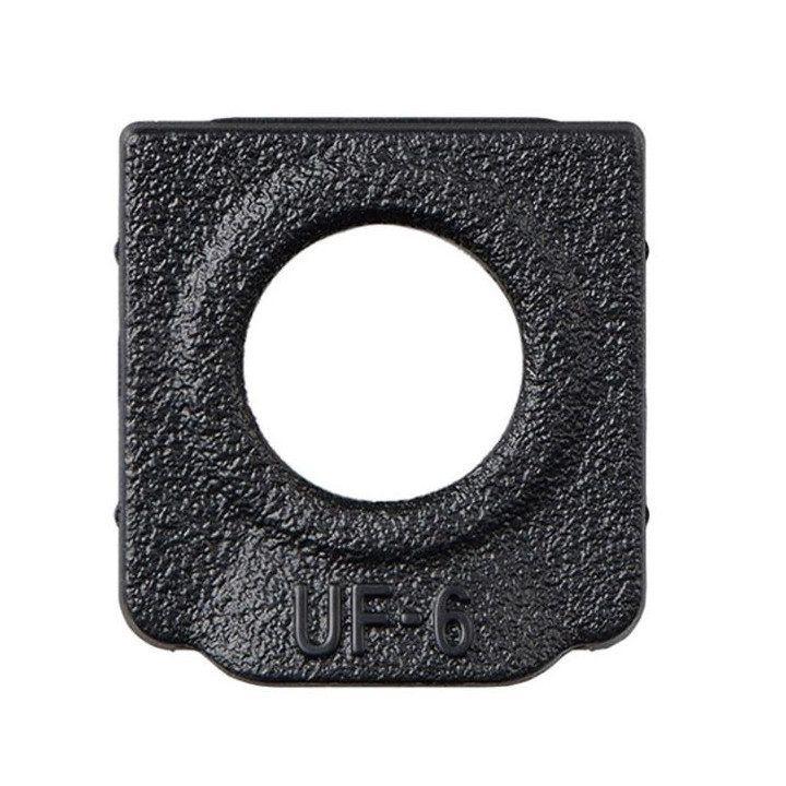 Nikon VBW92501 - EF-4 Connector Cover for Audio Cable (D5)