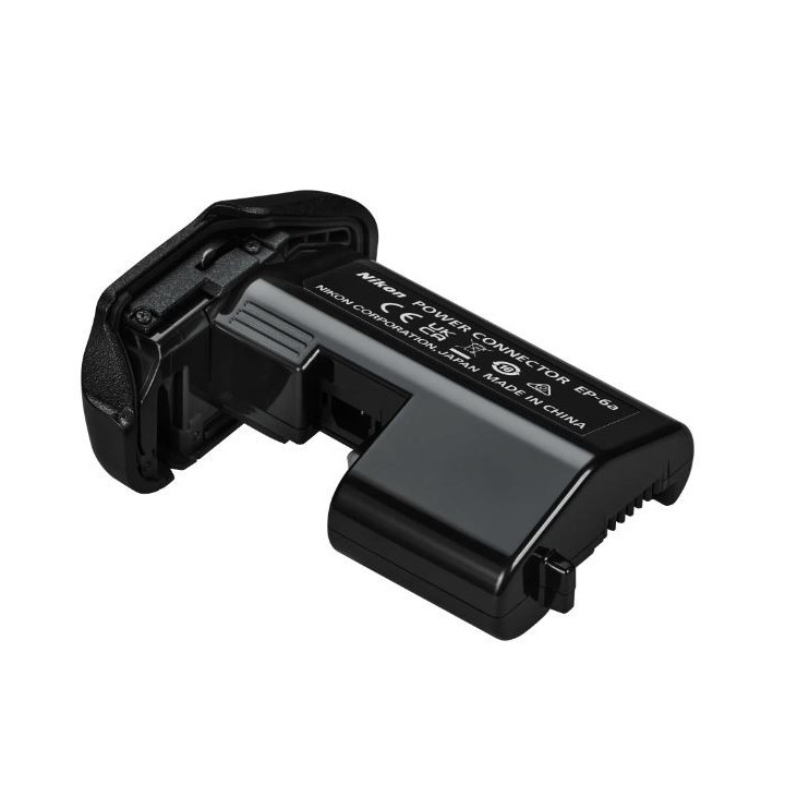 Nikon VEB03501 - EP-6a Power Connector
